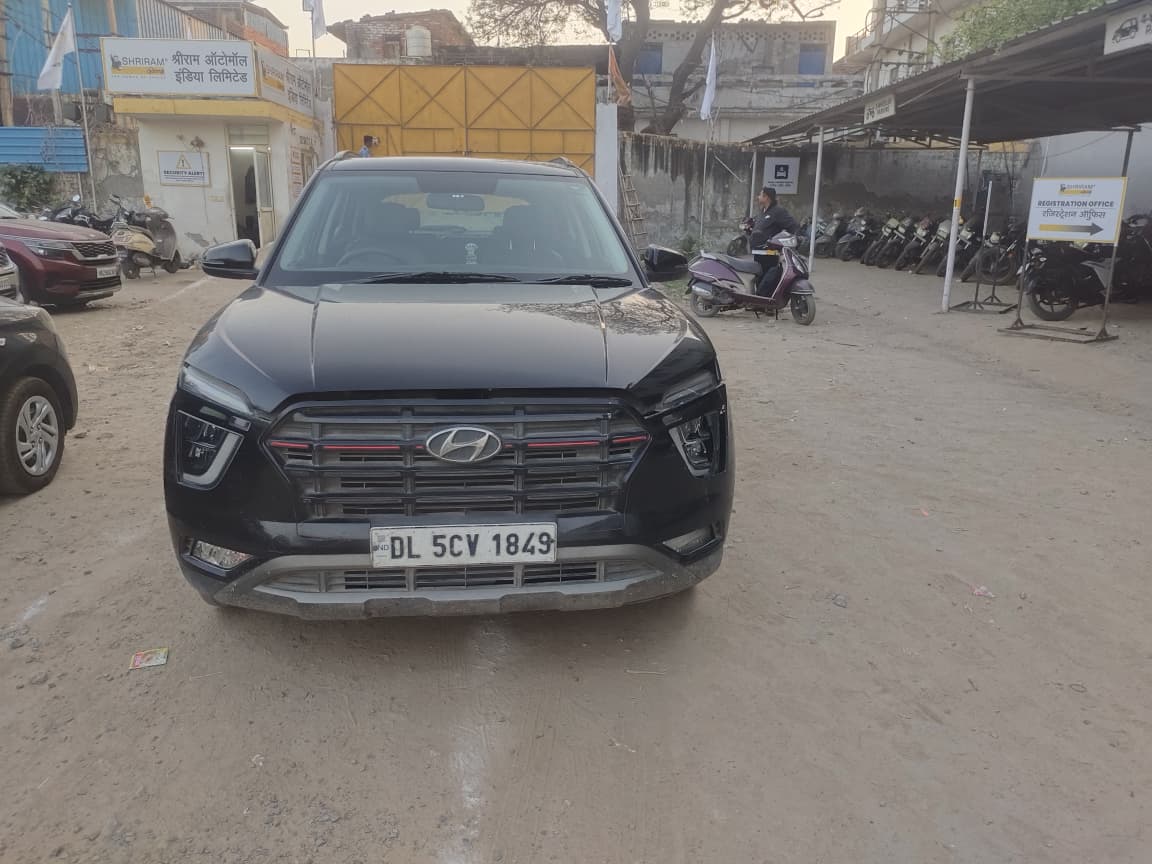 HYUNDAI CRETA for sale in BALBIR NAGAR New Delhi — photo 1