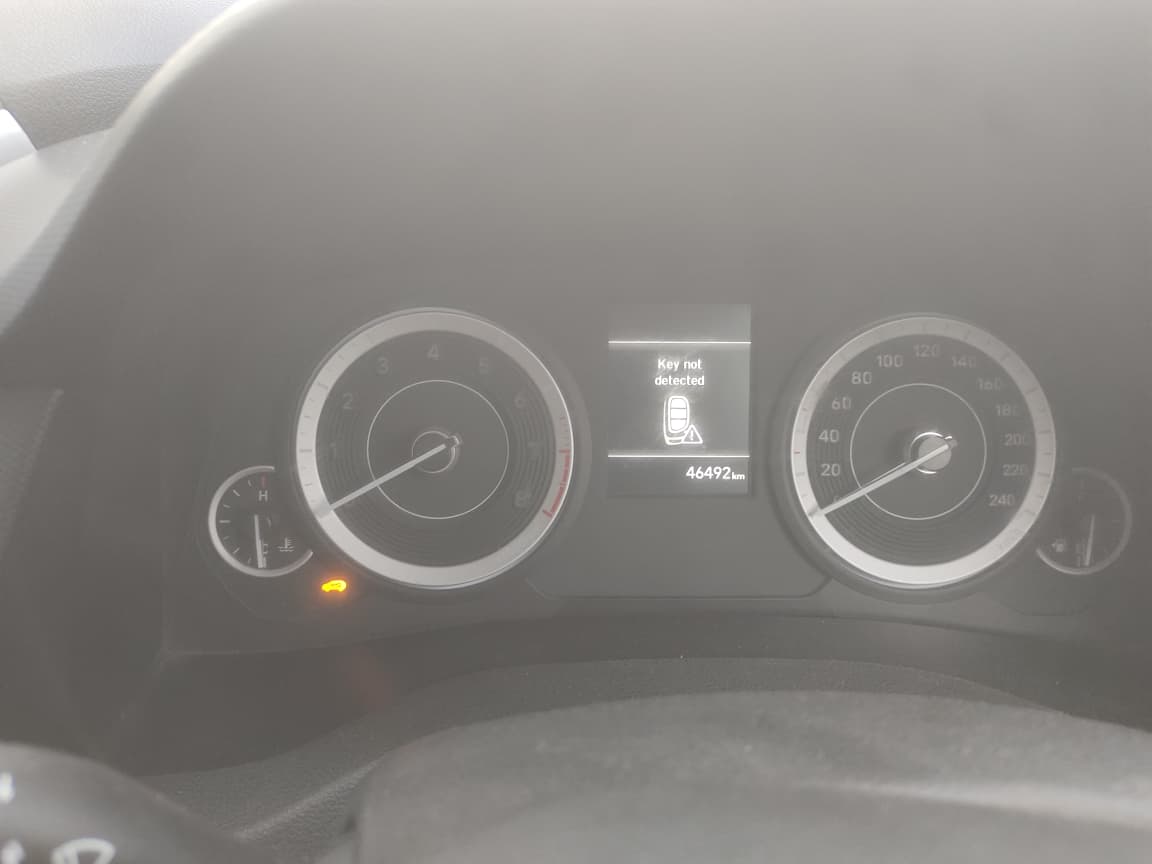 HYUNDAI CRETA for sale in BALBIR NAGAR New Delhi — photo 3