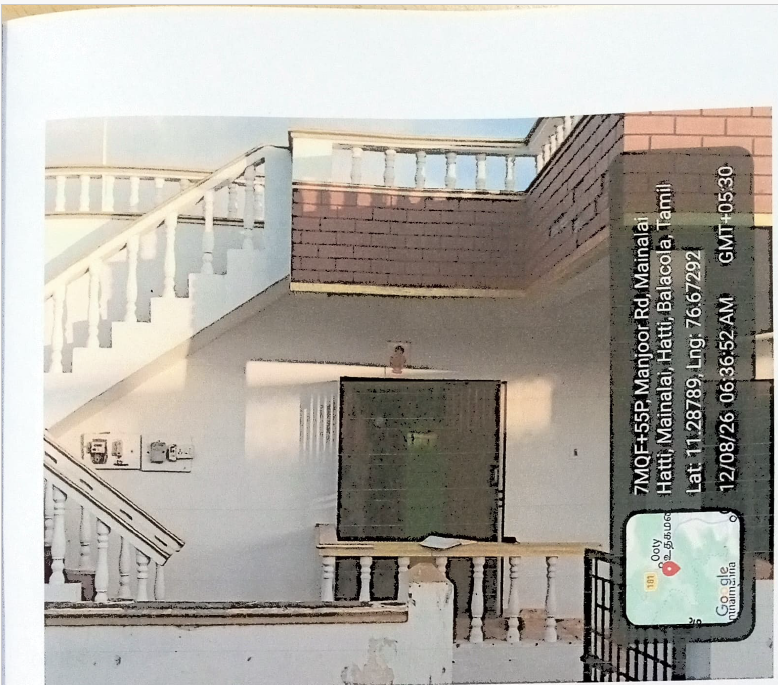 7405.2 square feet Individual House for sale in Kilkunda — photo 3