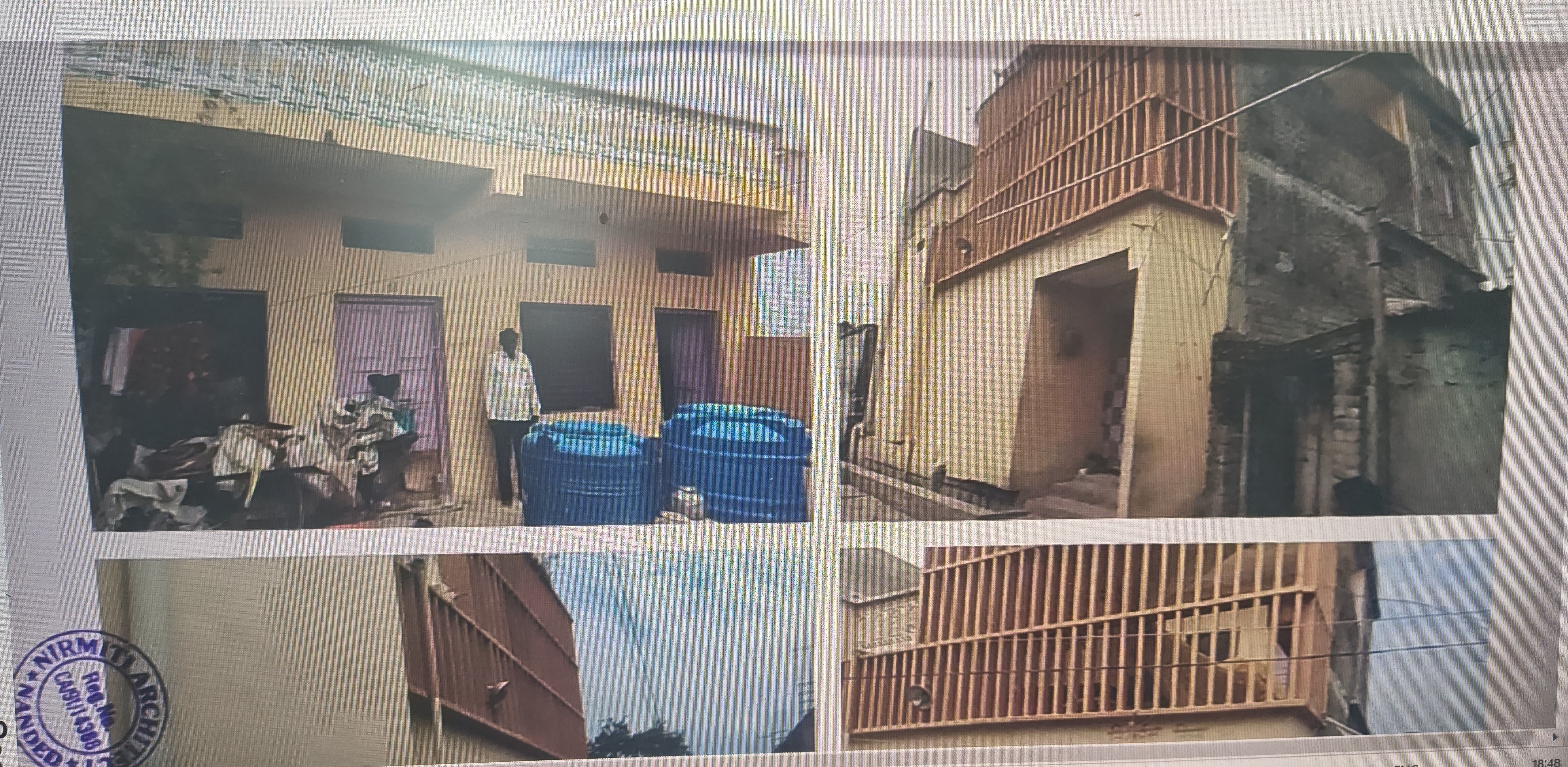 2 BHK Individual House for sale in Nanded — photo 1