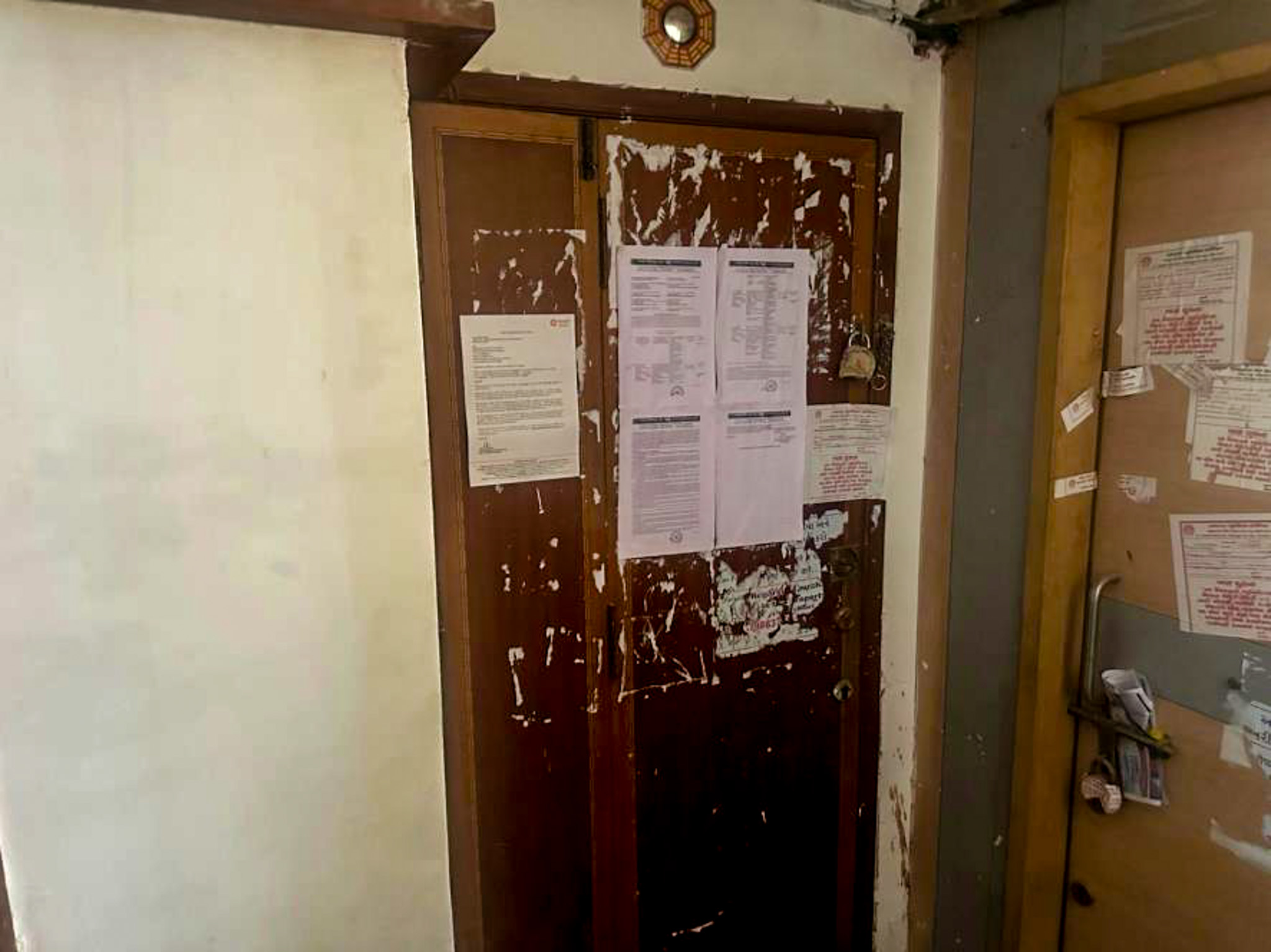 550 square feet Office for sale in CHANGISPUR Ahmedabad — photo 7