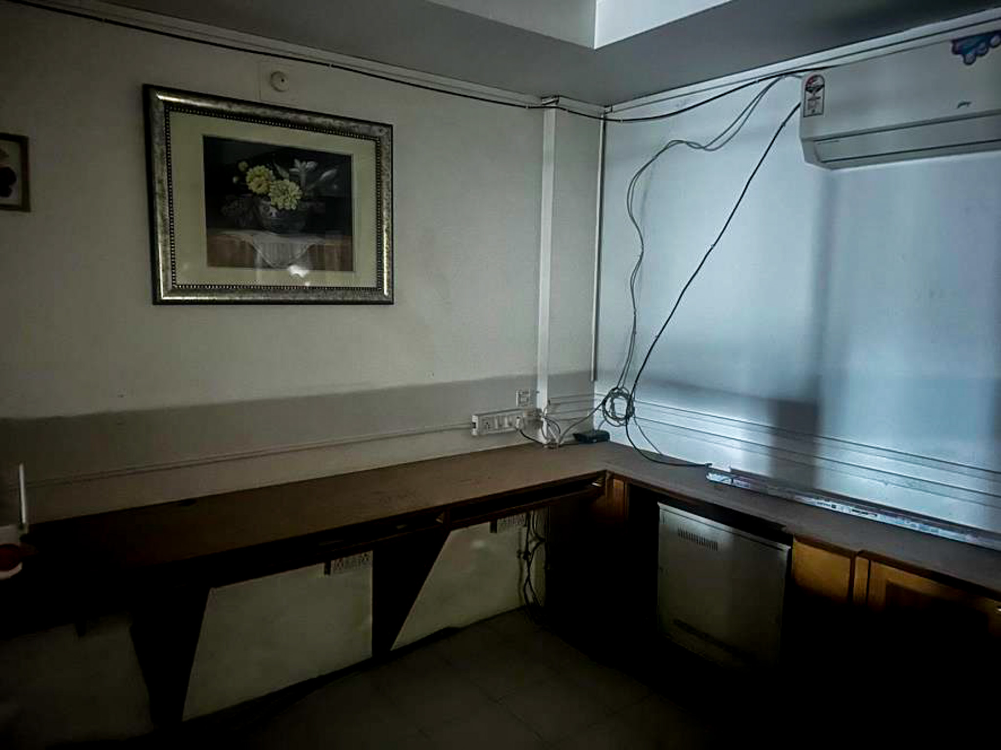 550 square feet Office for sale in CHANGISPUR Ahmedabad — photo 8