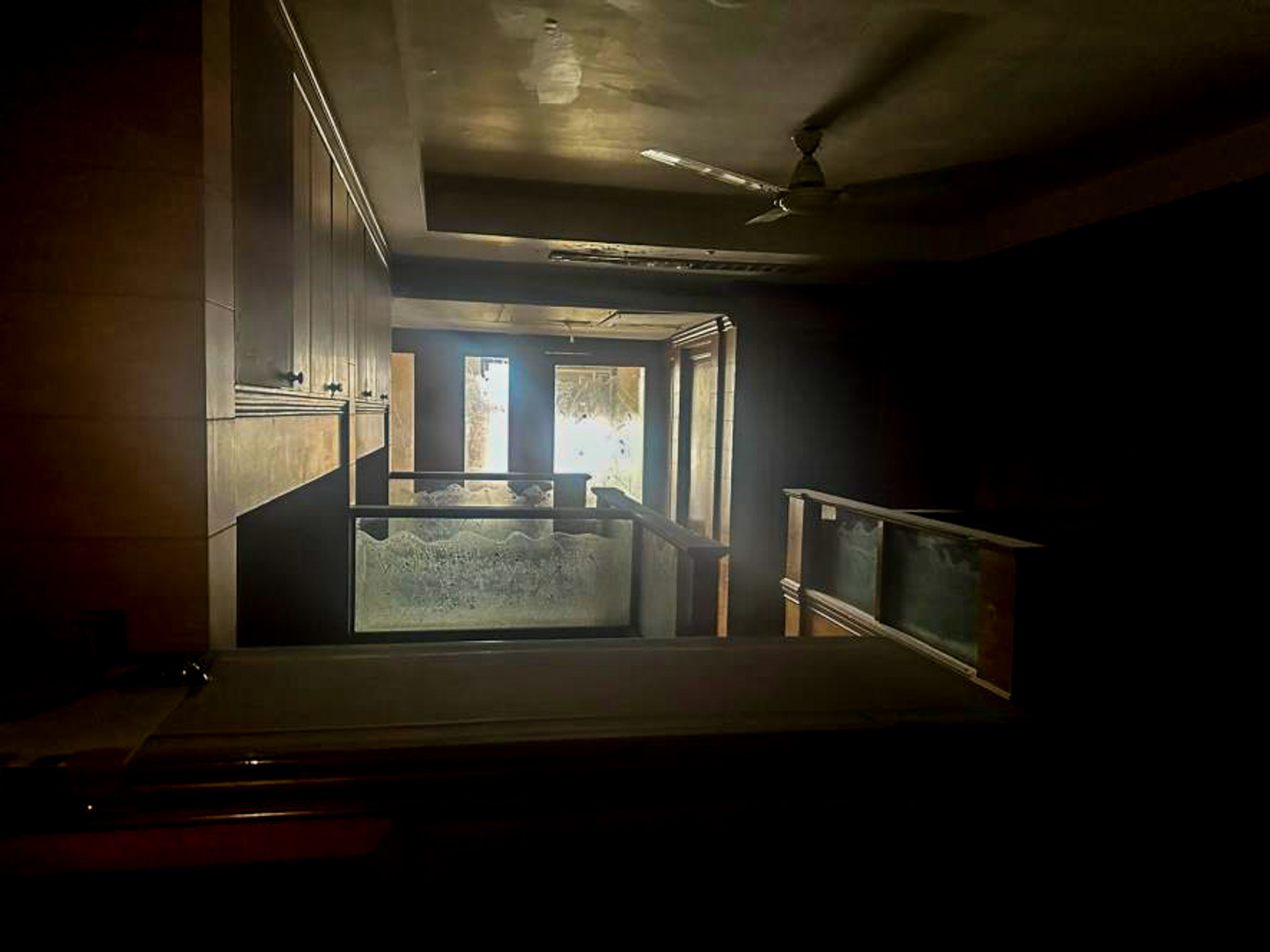 550 square feet Office for sale in CHANGISPUR Ahmedabad — photo 9