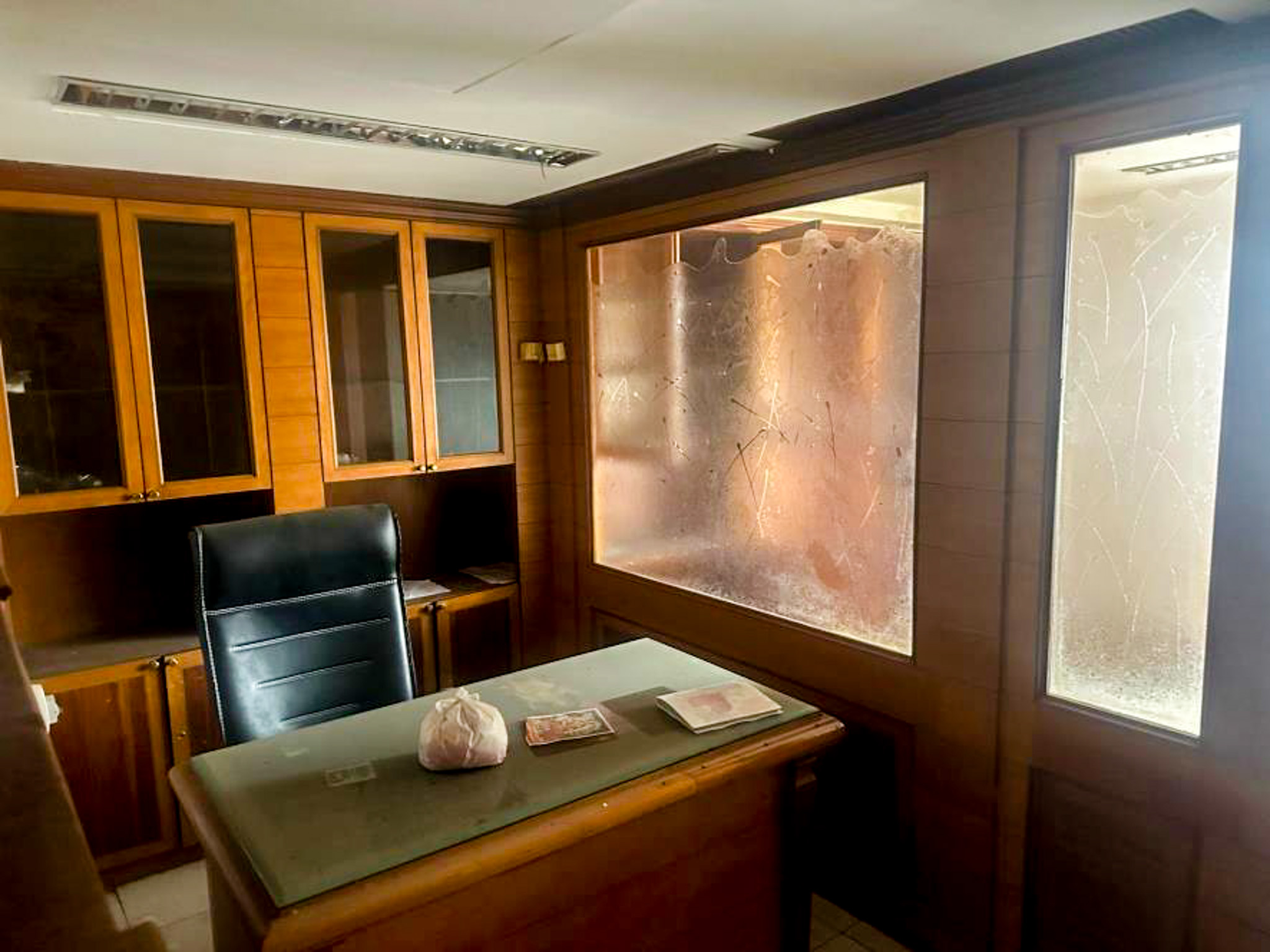 550 square feet Office for sale in CHANGISPUR Ahmedabad — photo 11