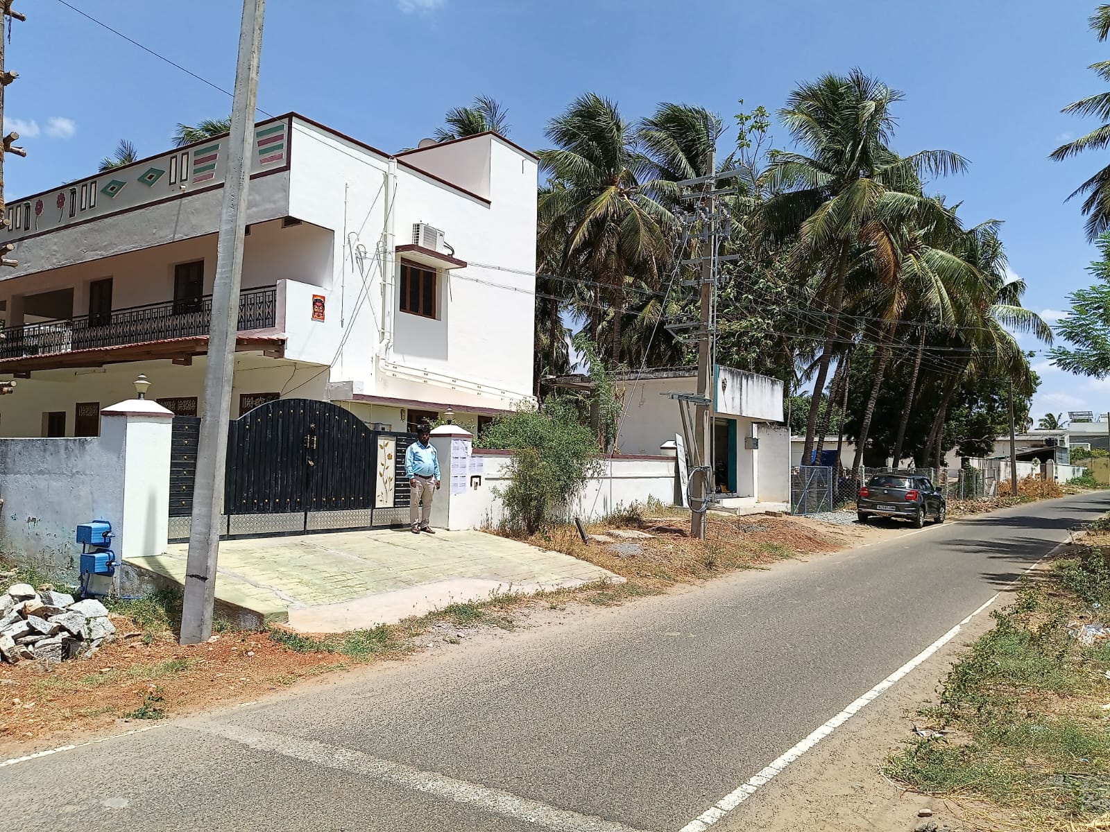 Individual House for sale in Puliyur — photo 3