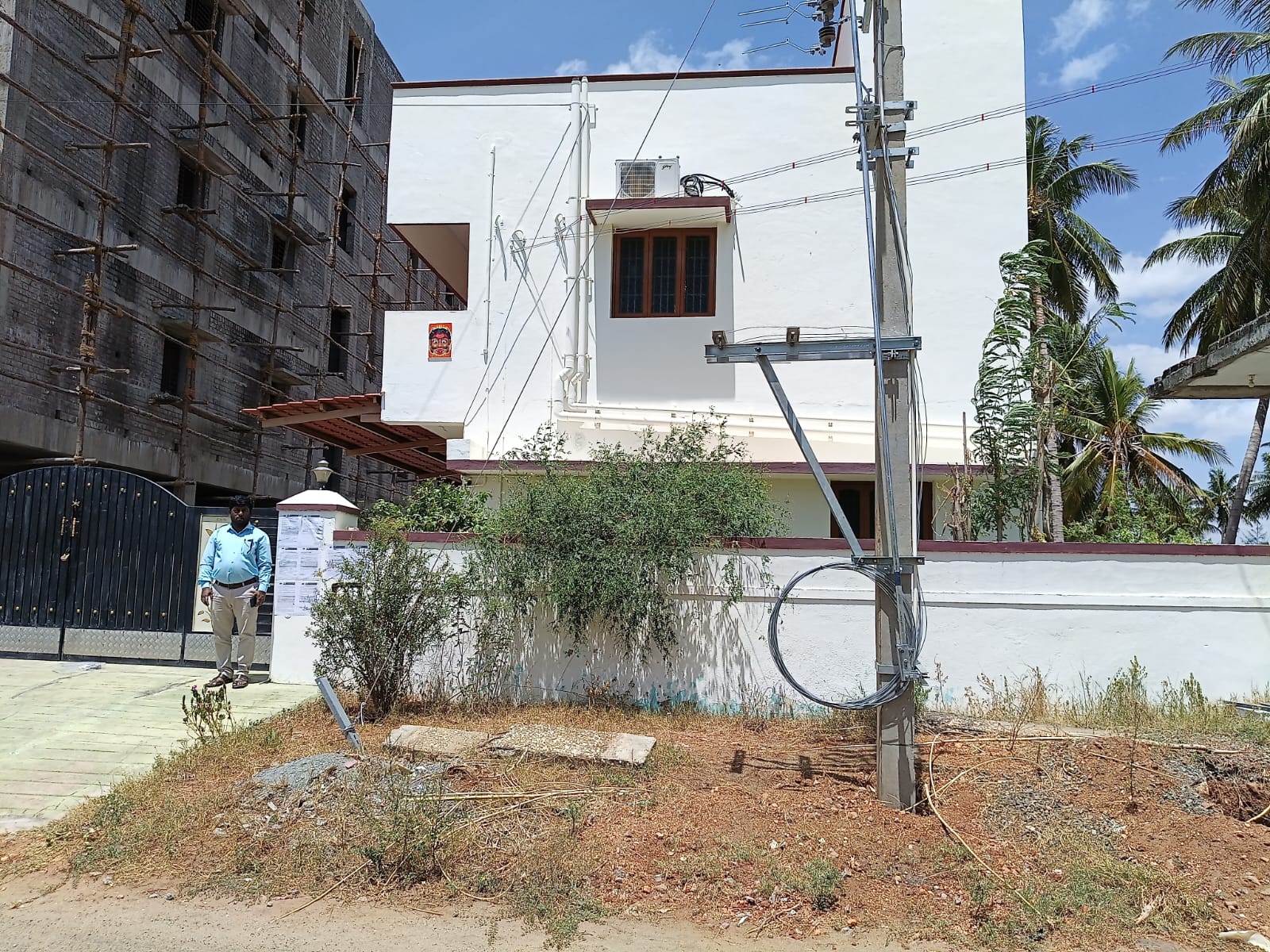 Individual House for sale in Puliyur — photo 2