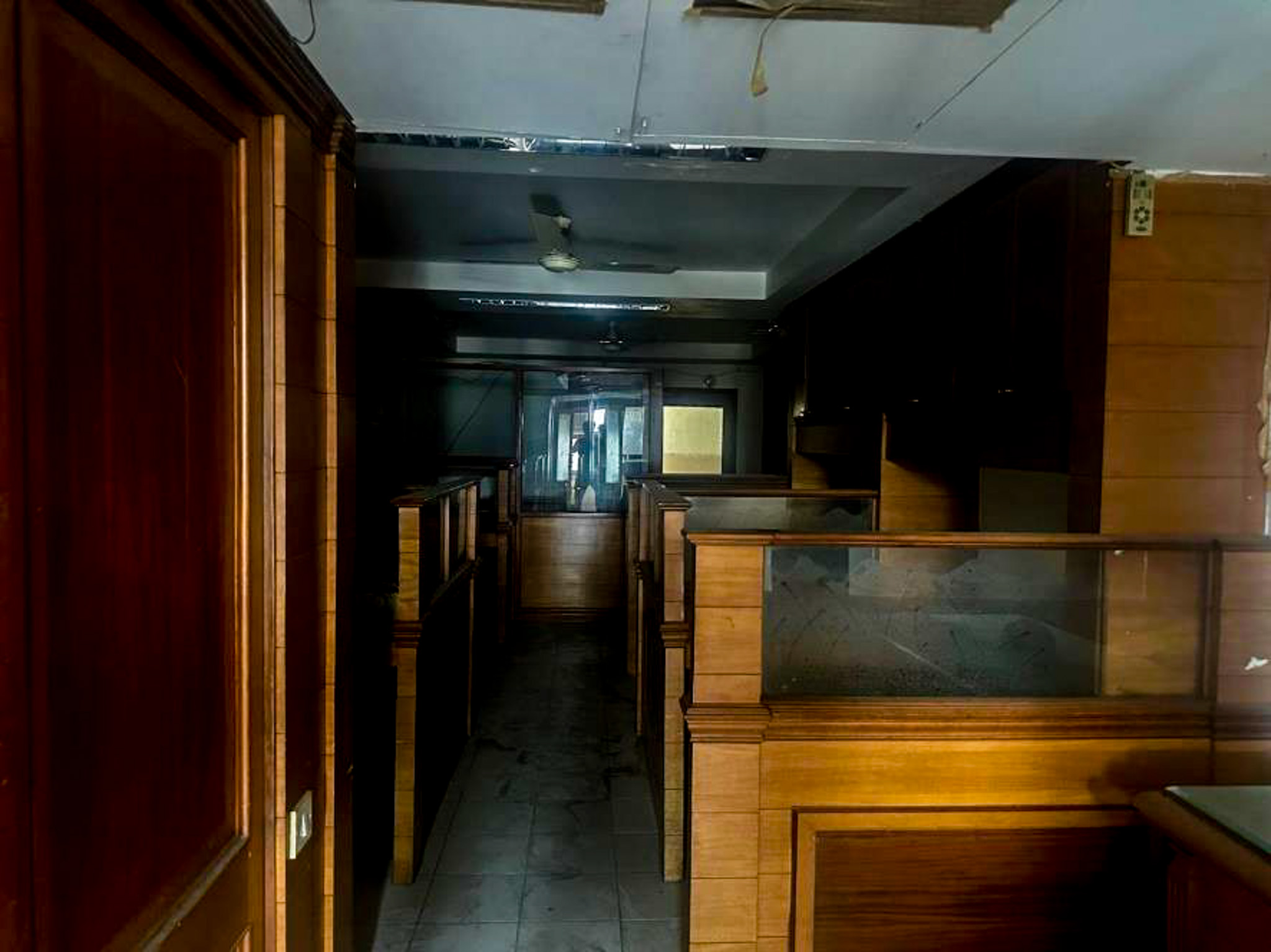 550 square feet Office for sale in CHANGISPUR Ahmedabad — photo 17