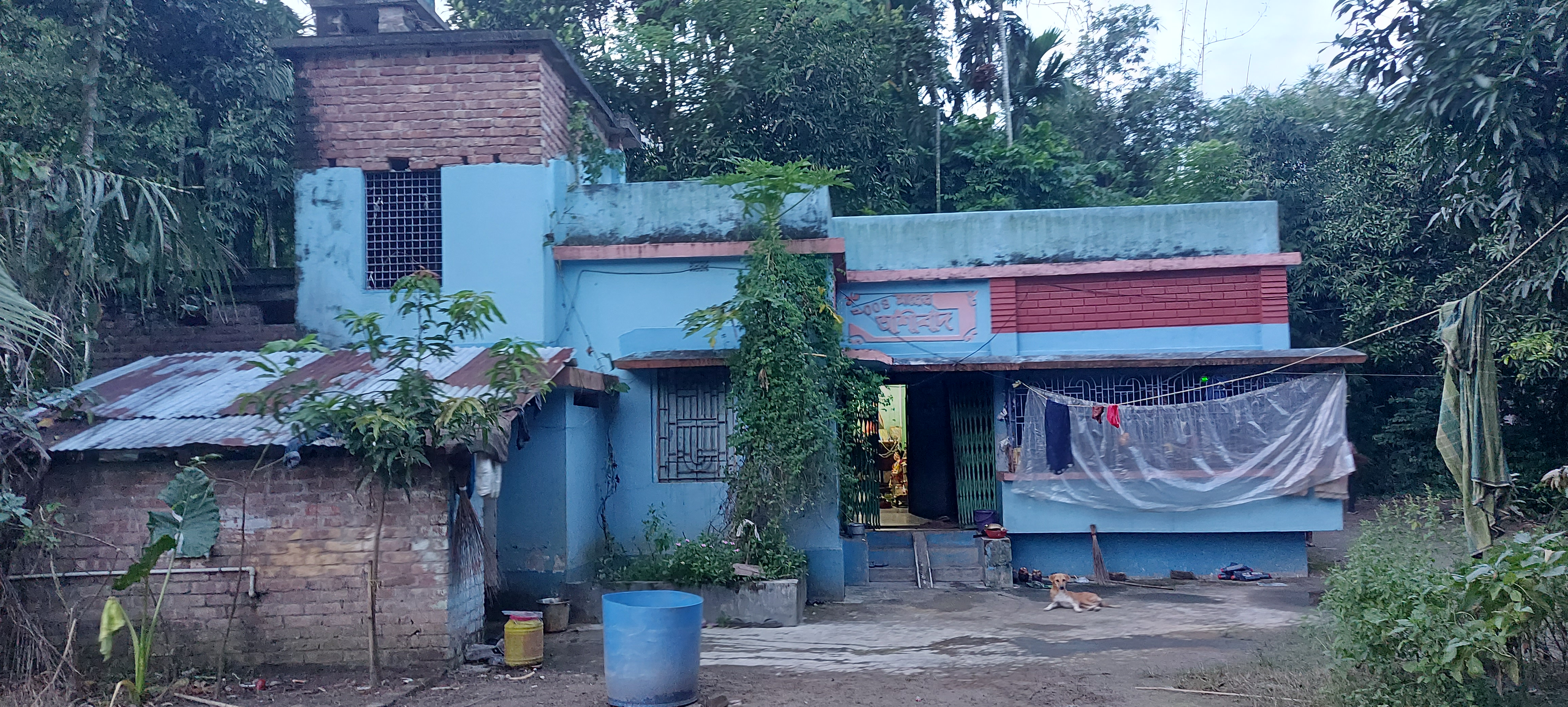 Individual House for sale in Gobardanga Ichapur Gobardanga — photo 1