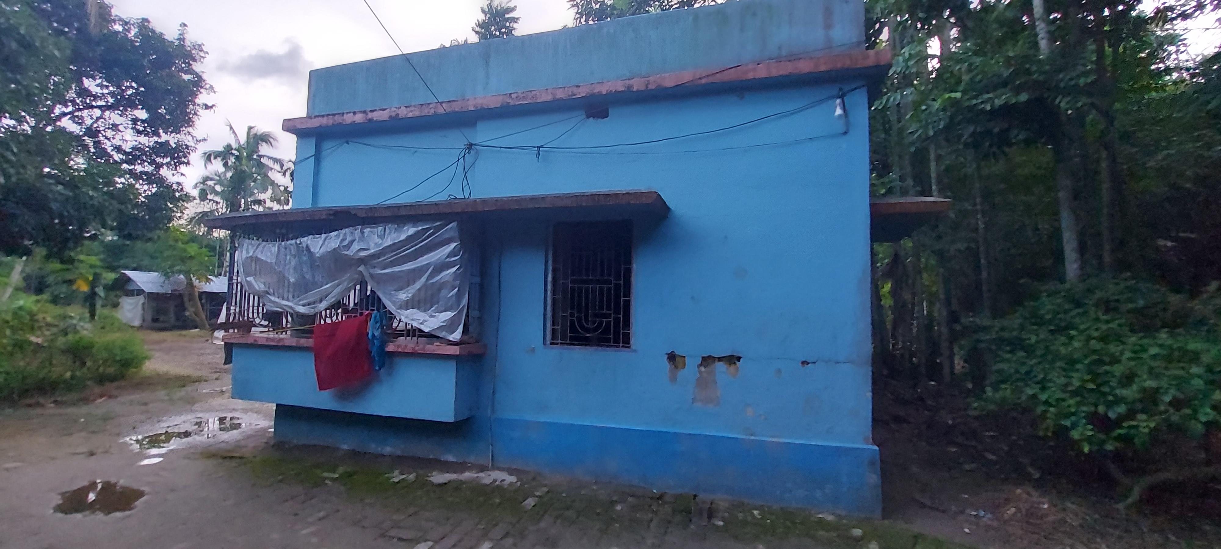 Individual House for sale in Gobardanga Ichapur Gobardanga — photo 3