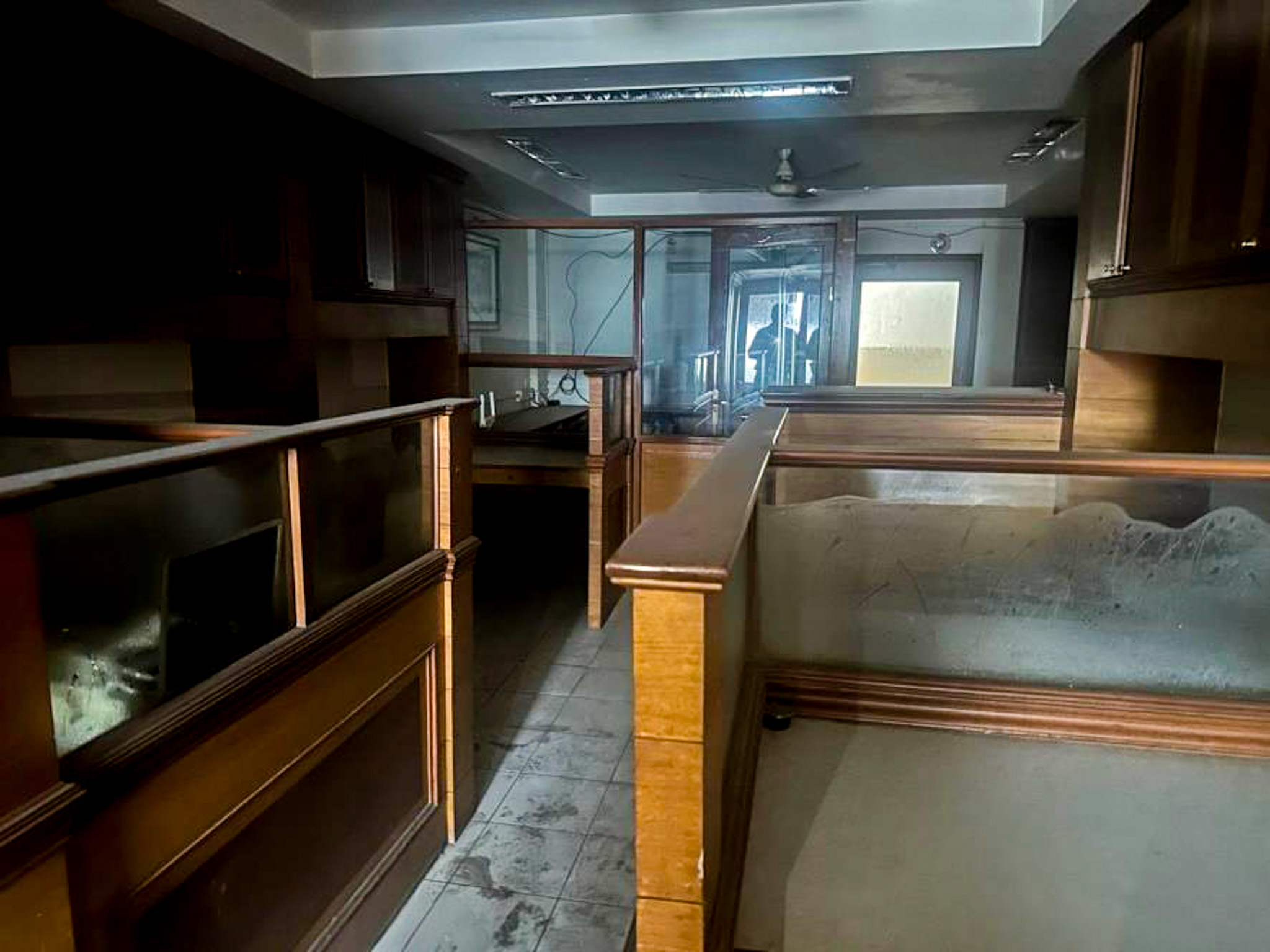 550 square feet Office for sale in CHANGISPUR Ahmedabad — photo 3