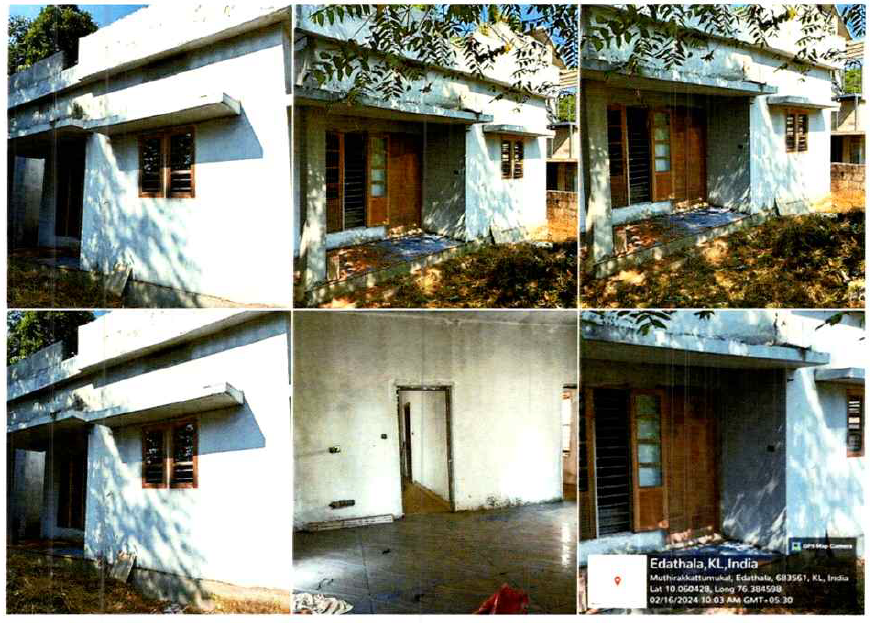 Individual House for sale in Aluva — photo 1