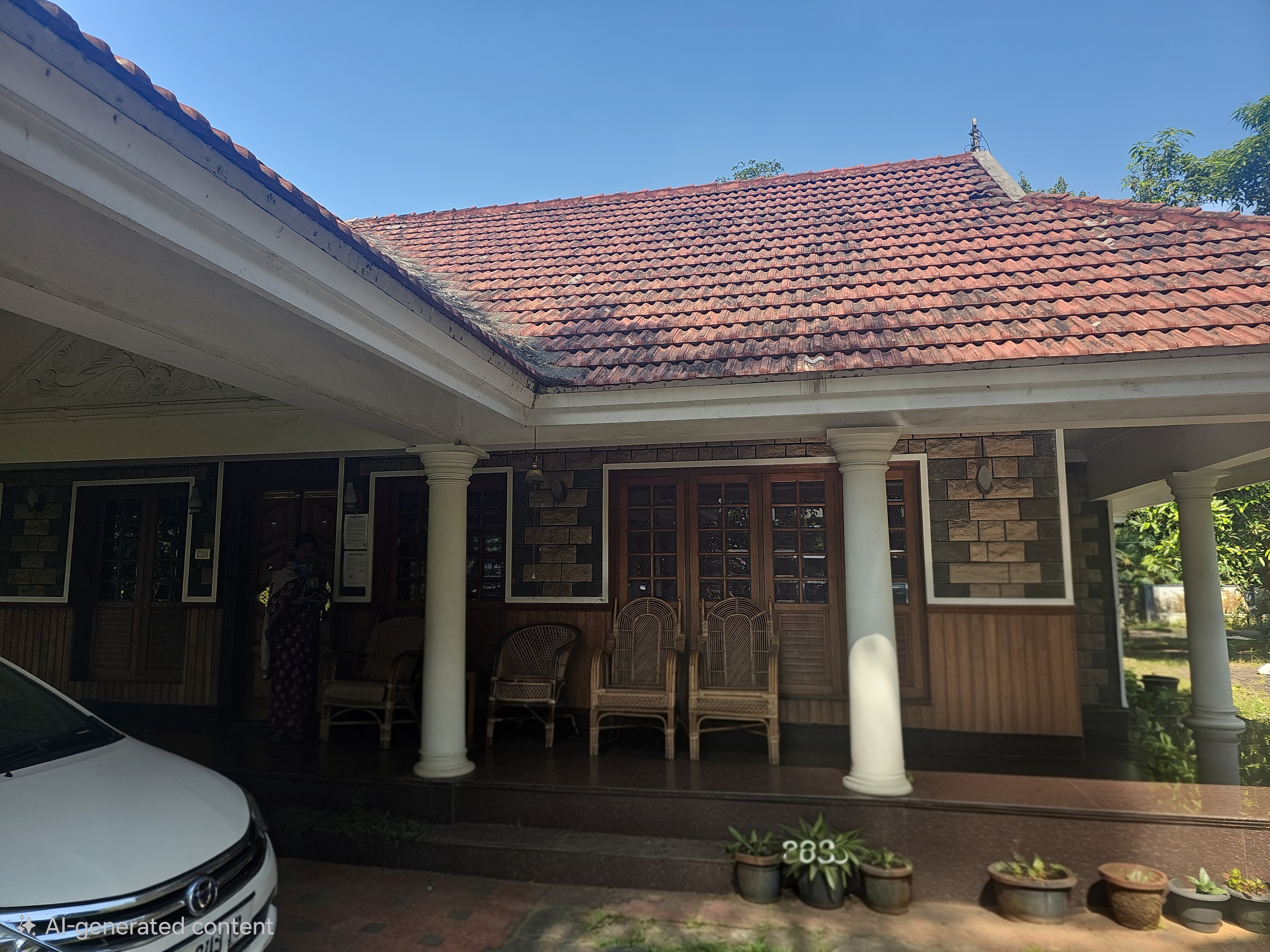 205.98 square meter Individual House for sale in Chowwara — photo 2
