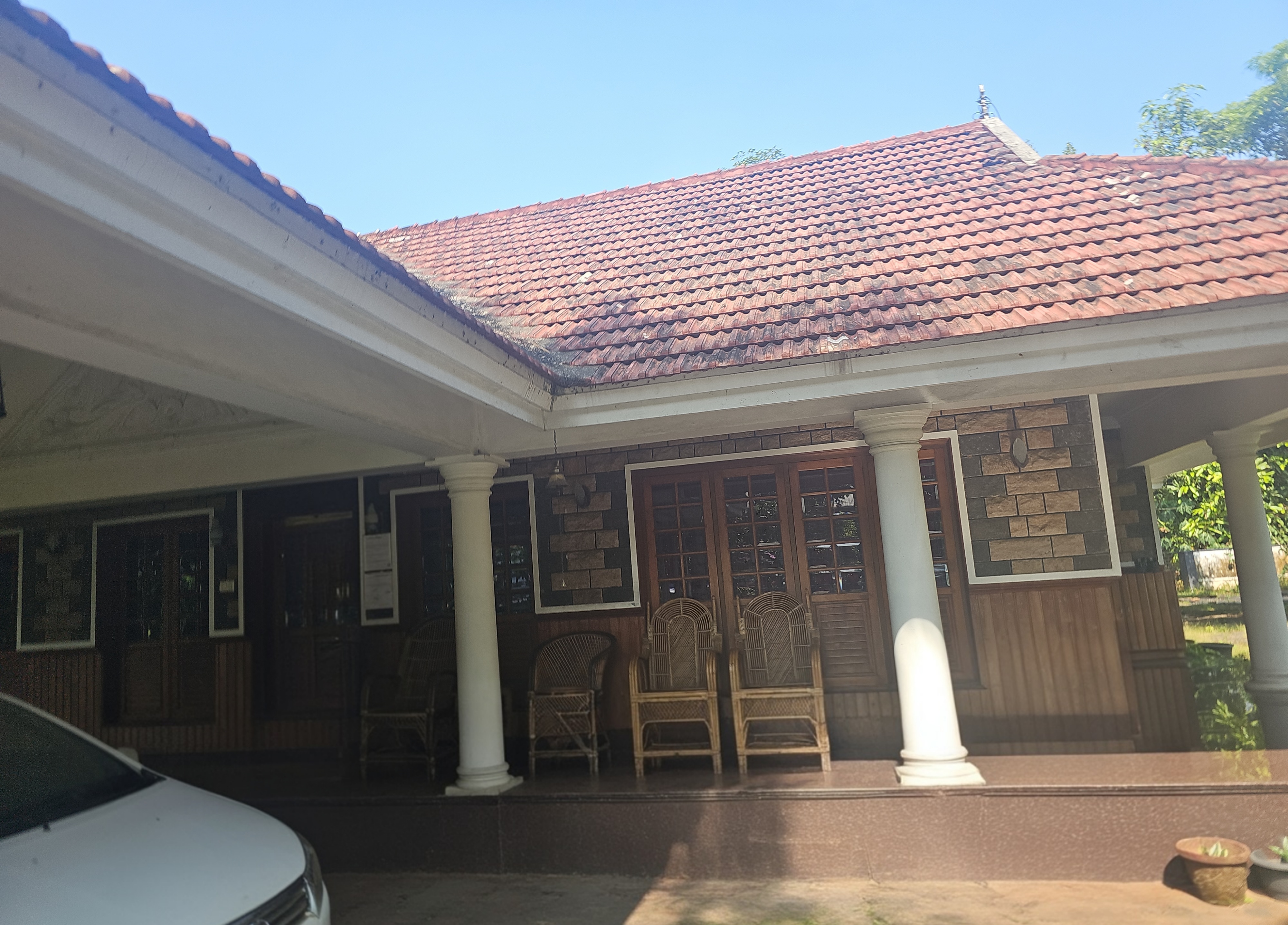 205.98 square meter Individual House for sale in Chowwara — photo 1