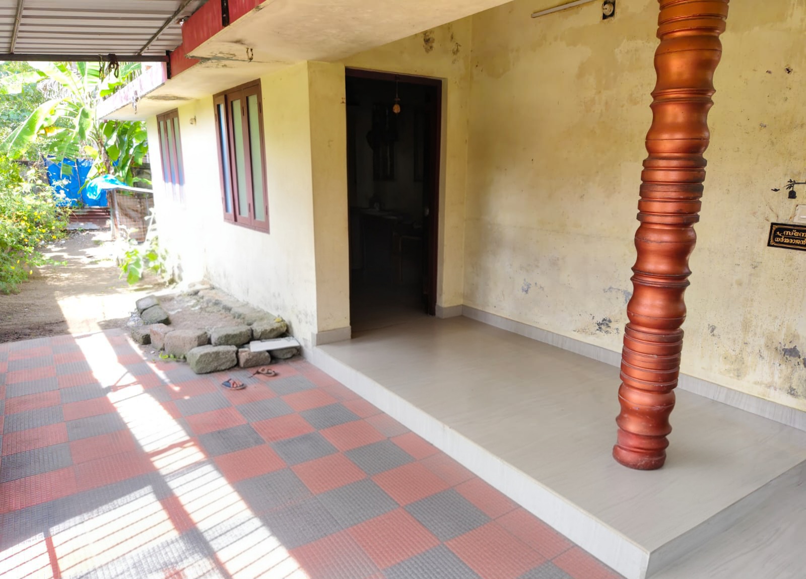Individual House for sale in Kodungallur — photo 1