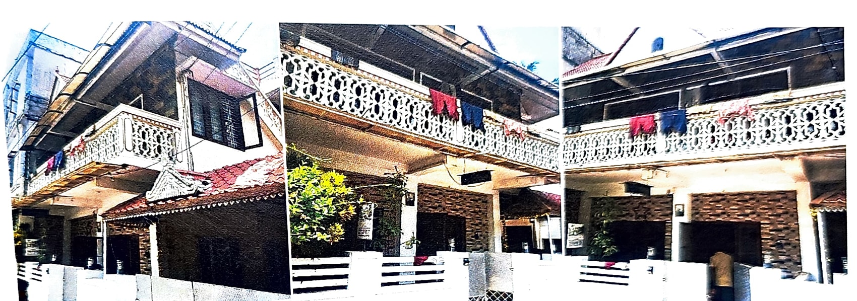 63 square meter Individual House for sale in Kochi