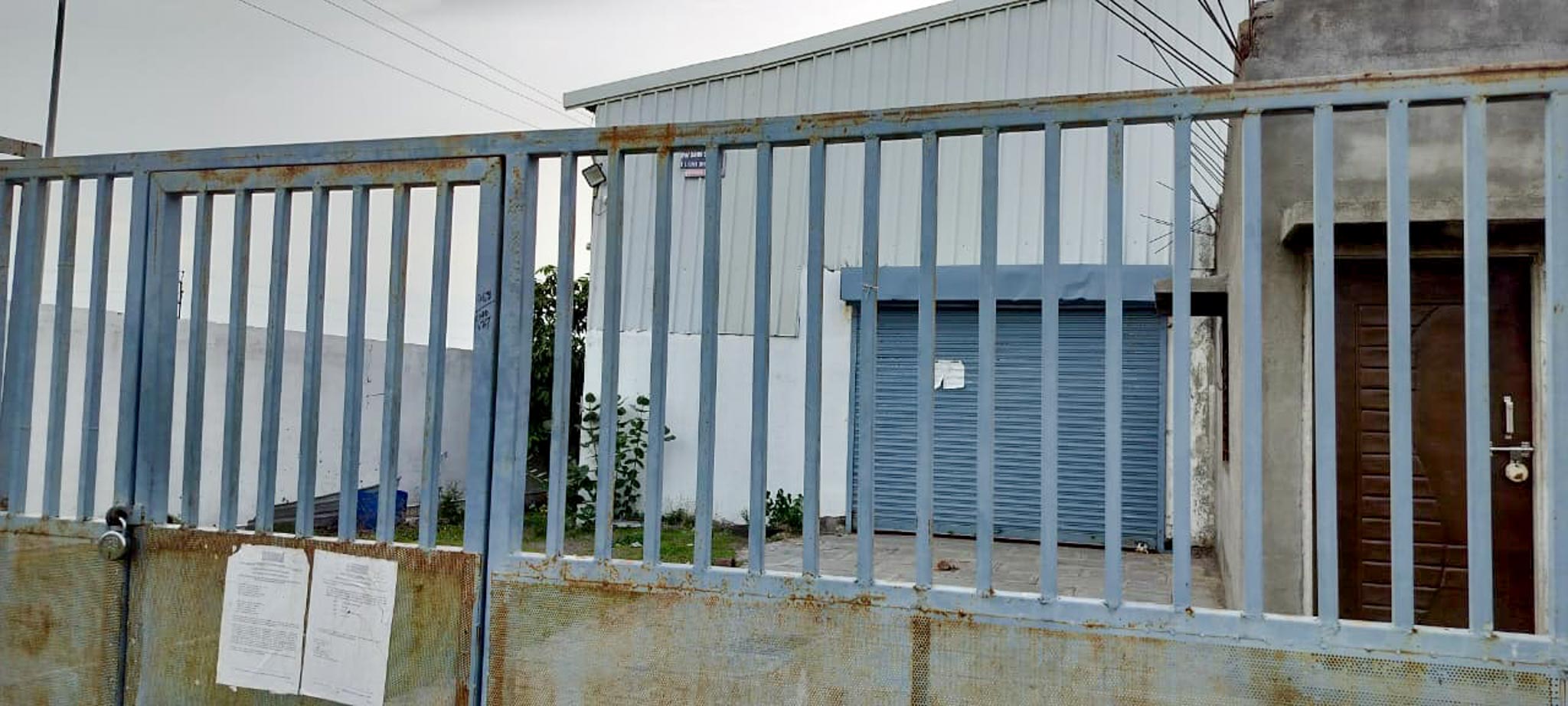 Industrial Plot with Factory Building for sale in KHANDALA MIDC SHRIRAMPUR Shrirampur — photo 4
