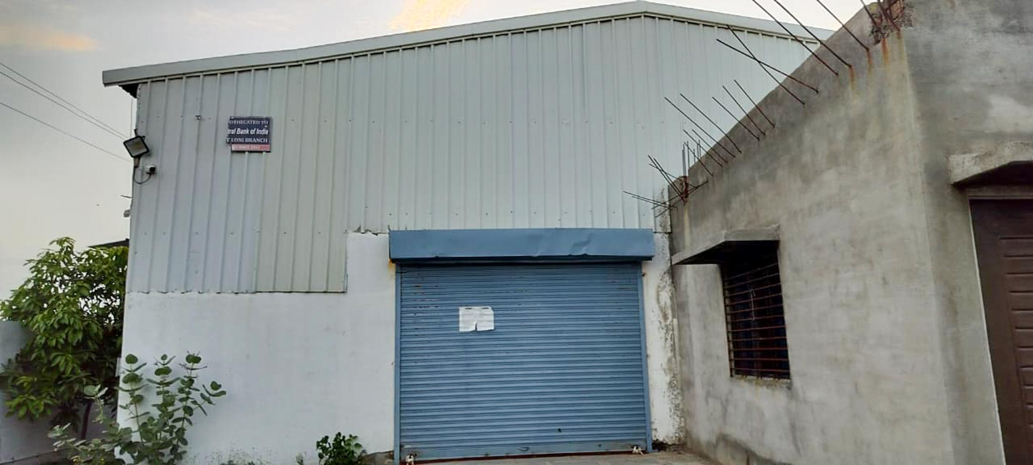 Industrial Plot with Factory Building for sale in KHANDALA MIDC SHRIRAMPUR Shrirampur — photo 6