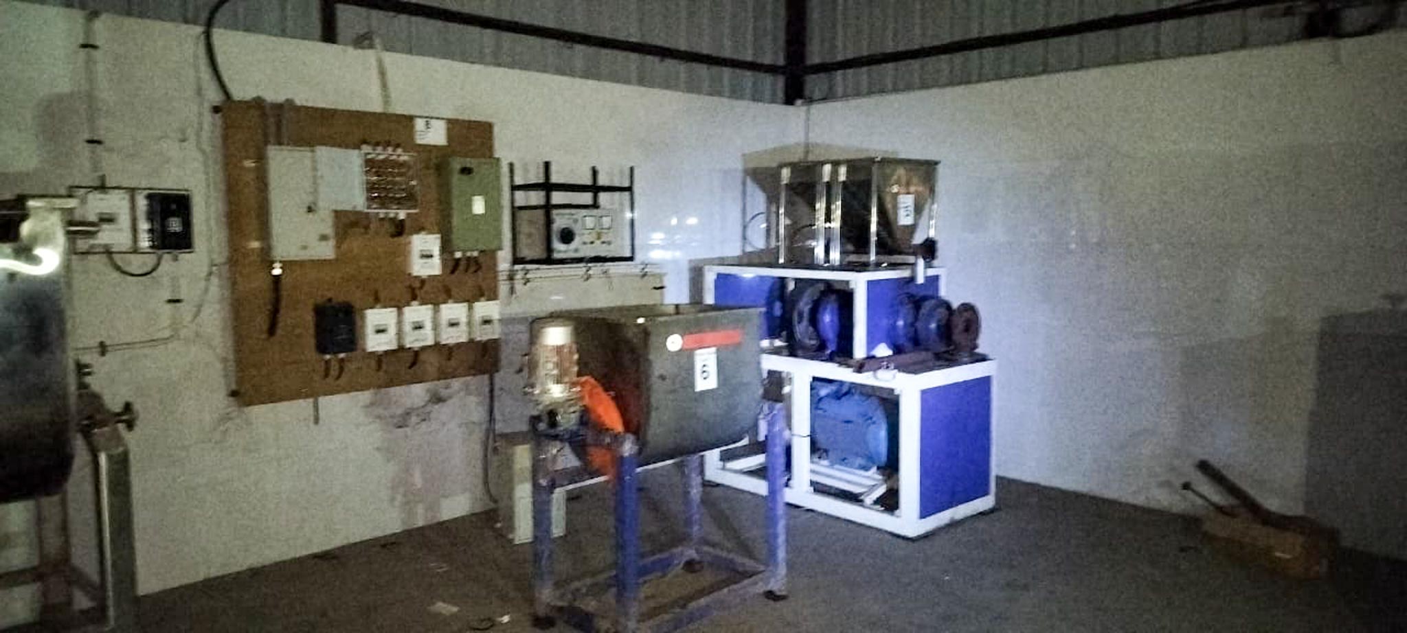 Industrial Plot with Factory Building for sale in KHANDALA MIDC SHRIRAMPUR Shrirampur — photo 9