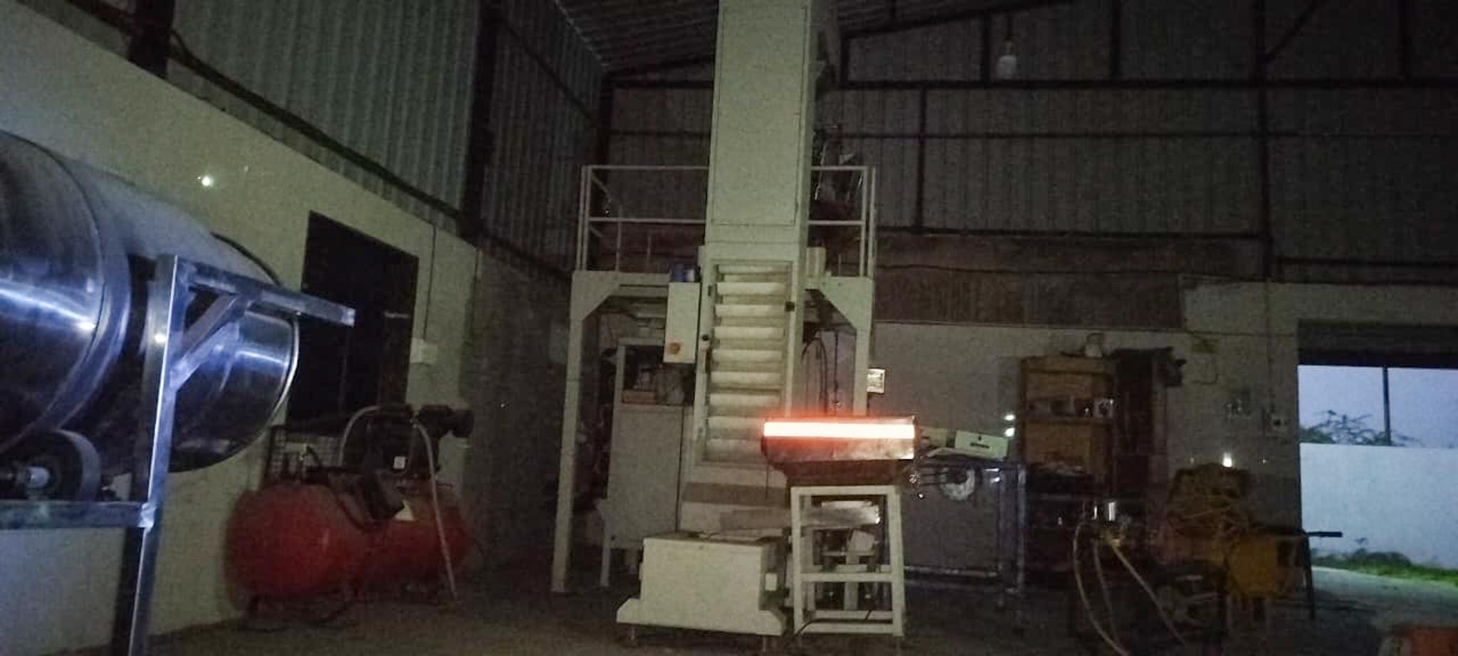 Industrial Plot with Factory Building for sale in KHANDALA MIDC SHRIRAMPUR Shrirampur — photo 11