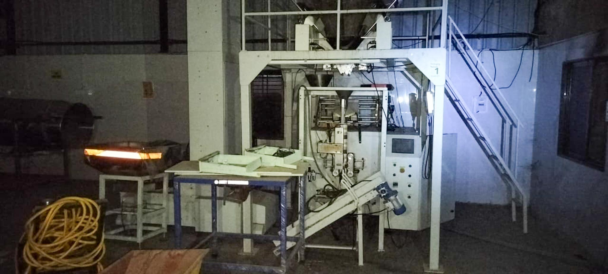 Industrial Plot with Factory Building for sale in KHANDALA MIDC SHRIRAMPUR Shrirampur — photo 17