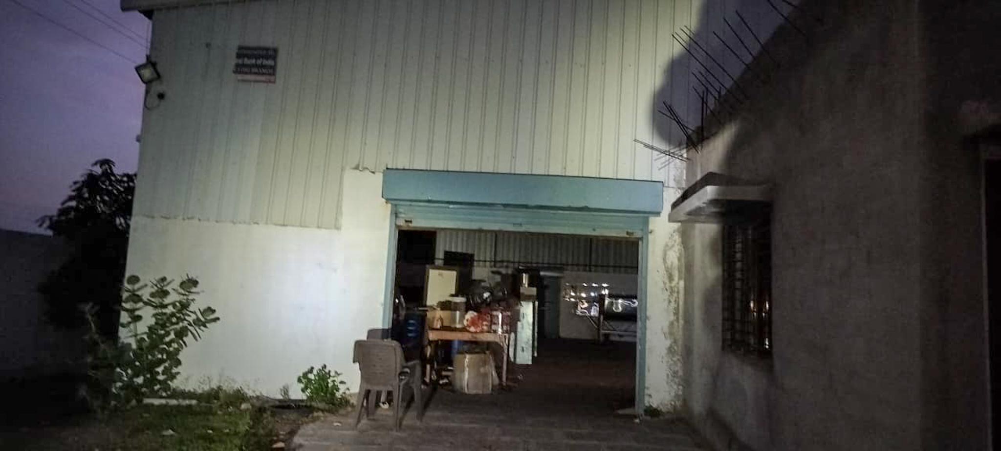 Industrial Plot with Factory Building for sale in KHANDALA MIDC SHRIRAMPUR Shrirampur — photo 20