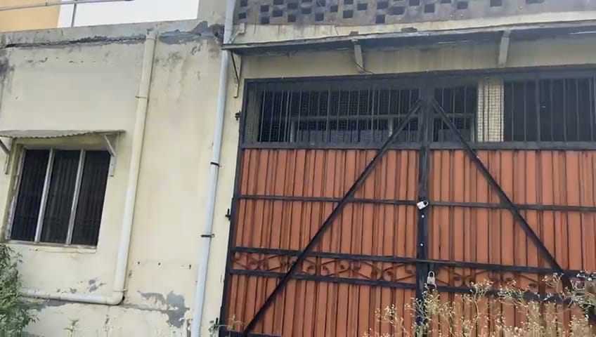Godowns for sale in Nawanshahar Nawanshahr — photo 1