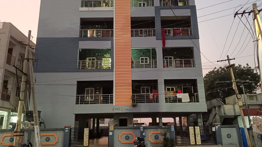 Flat for sale in VIZIANAGARAM Vizianagaram — photo 16
