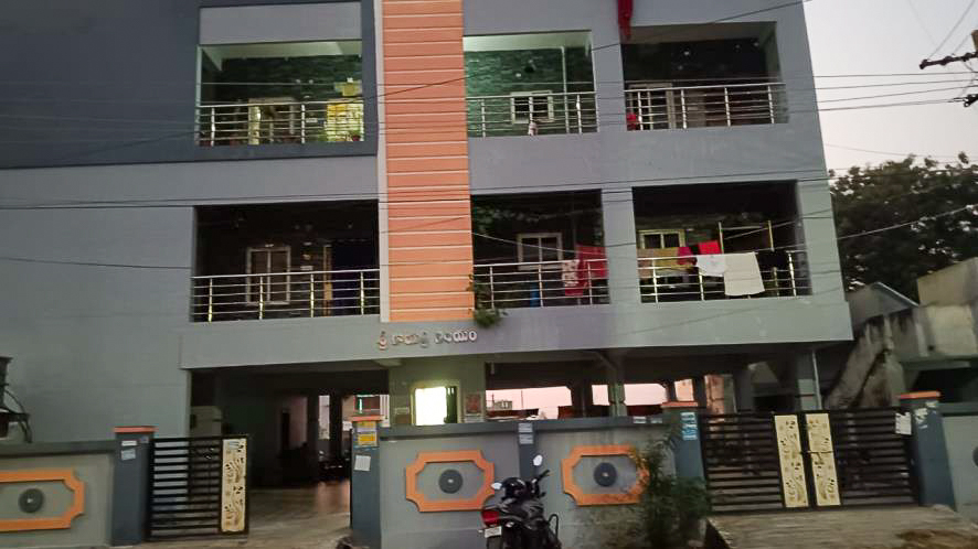Flat for sale in VIZIANAGARAM Vizianagaram — photo 17