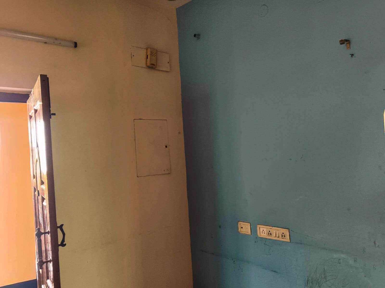 2 BHK Flat for sale in YBM ROYAL PRINCE, KORATTUR Chennai — photo 2