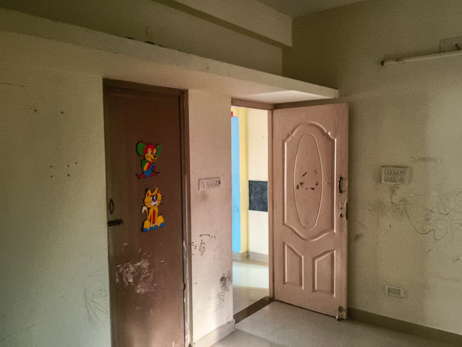 2 BHK Flat for sale in YBM ROYAL PRINCE, KORATTUR Chennai — photo 10
