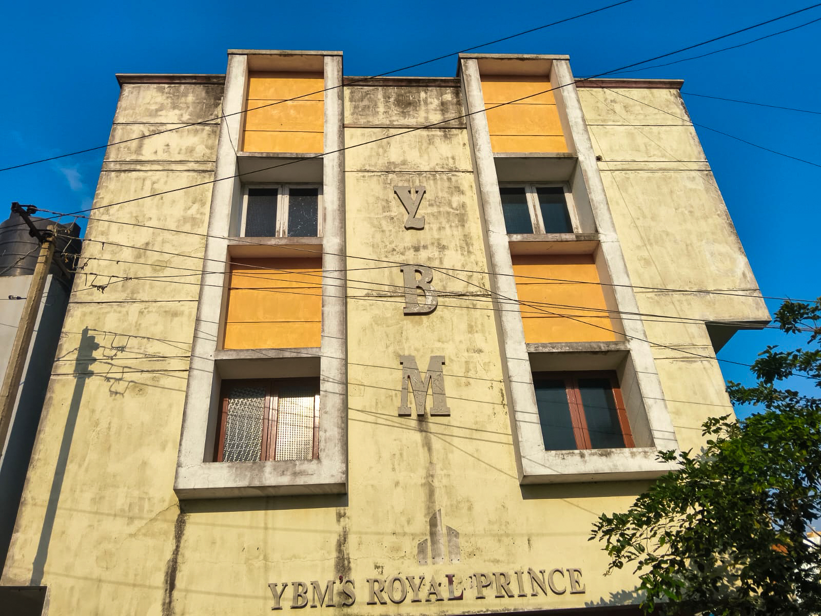 2 BHK Flat for sale in YBM ROYAL PRINCE, KORATTUR Chennai — photo 22