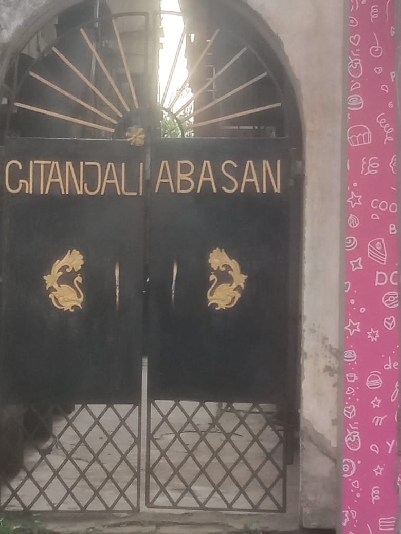 Office for sale in GITANJALI ABASAN’s east and west block, Bhanganpara, G.P Road, Bansberia — photo 2