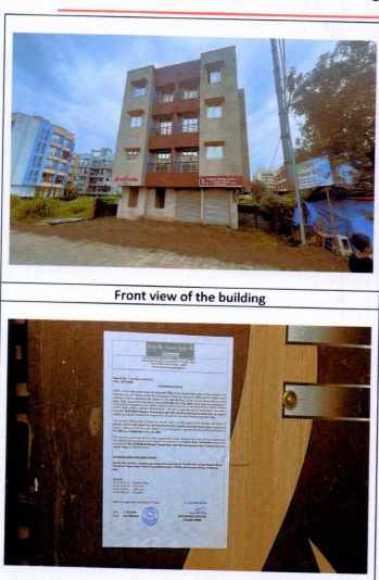 465 square feet Flat for sale in VILLAGE BOPELE, NERAL EAST TALUKA KARJAT, DISTRICT RAIGAD 410101 Matheran — photo 1