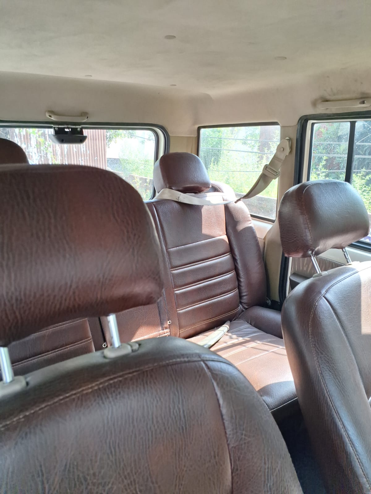 2023 Mahindra Bolero B6 SUV 92500 km 3 years for sale in SBI Rupnagar Rupnagar — photo 4