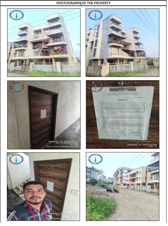 336 square feet Flat for sale in Khandala — photo 1
