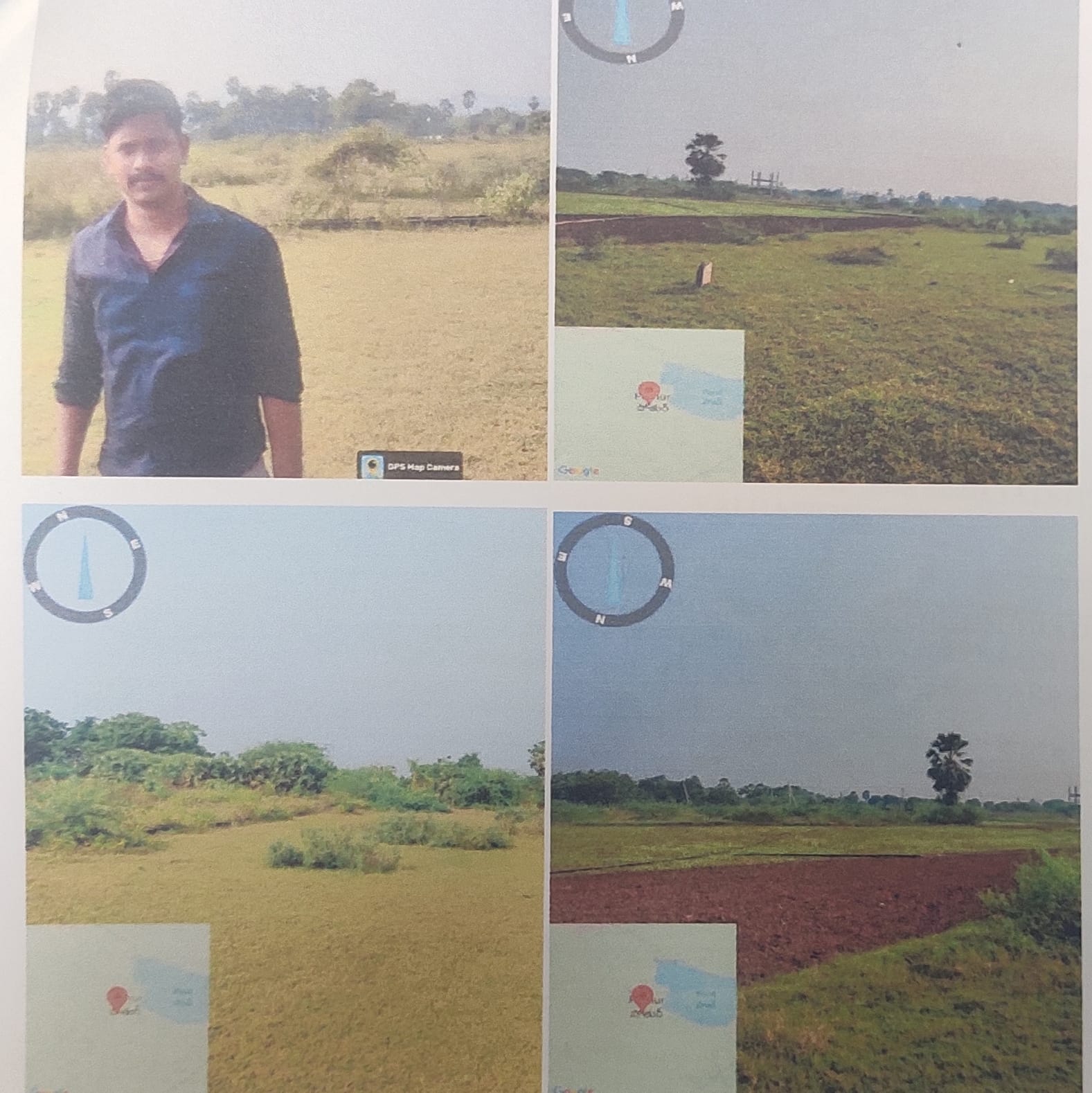 VACANT SITE for sale in Guntur — photo 3