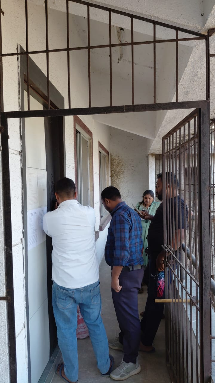1 BHK Flat for sale in Palghar — photo 3