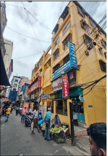 102 square feet Shops for sale in Kolkata — photo 2