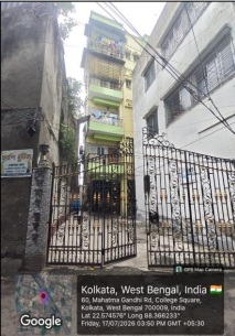720 square feet Flat for sale in Kolkata — photo 1