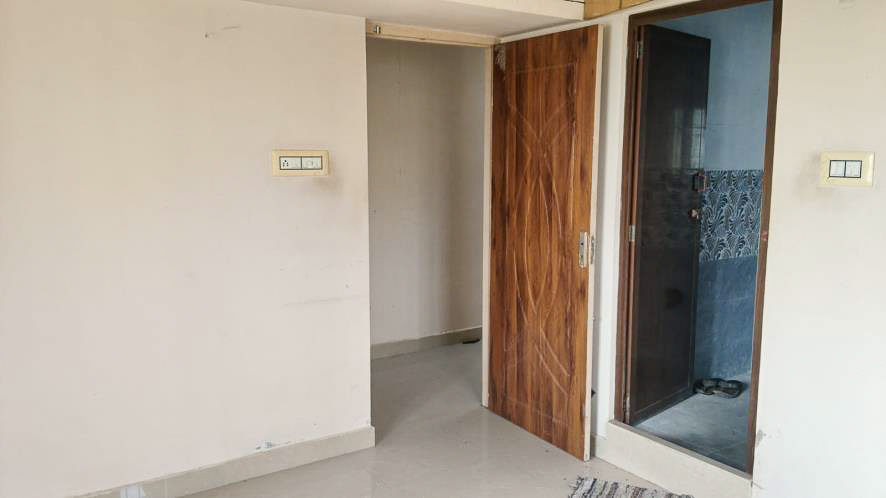 2 BHK Flat for sale in ROJA APPARTMENTS, CHENNAI Chennai — photo 1