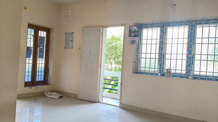 2 BHK Flat for sale in ROJA APPARTMENTS, CHENNAI Chennai — photo 5