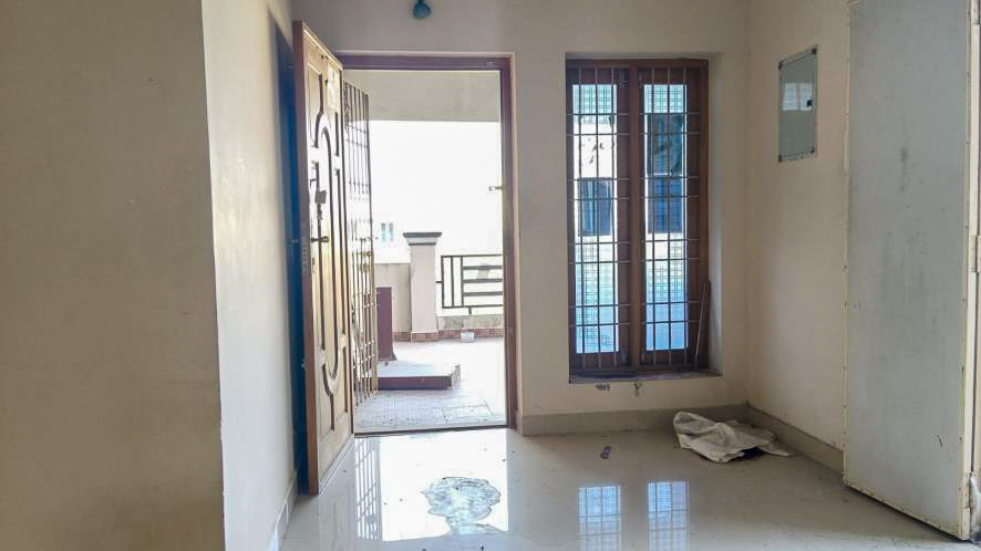 2 BHK Flat for sale in ROJA APPARTMENTS, CHENNAI Chennai — photo 16