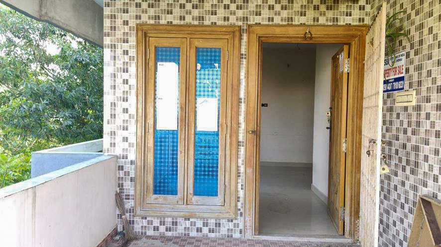 2 BHK Flat for sale in ROJA APPARTMENTS, CHENNAI Chennai — photo 9