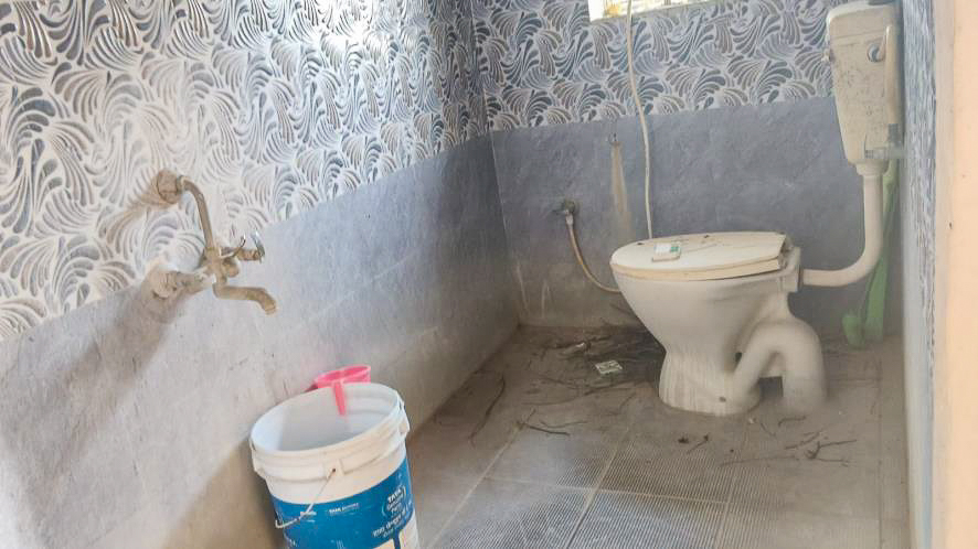 2 BHK Flat for sale in ROJA APPARTMENTS, CHENNAI Chennai — photo 10
