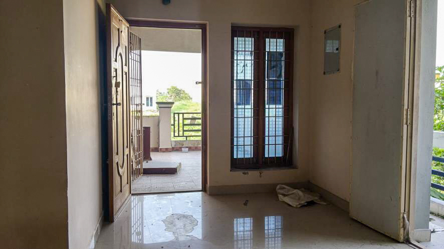 2 BHK Flat for sale in ROJA APPARTMENTS, CHENNAI Chennai — photo 12