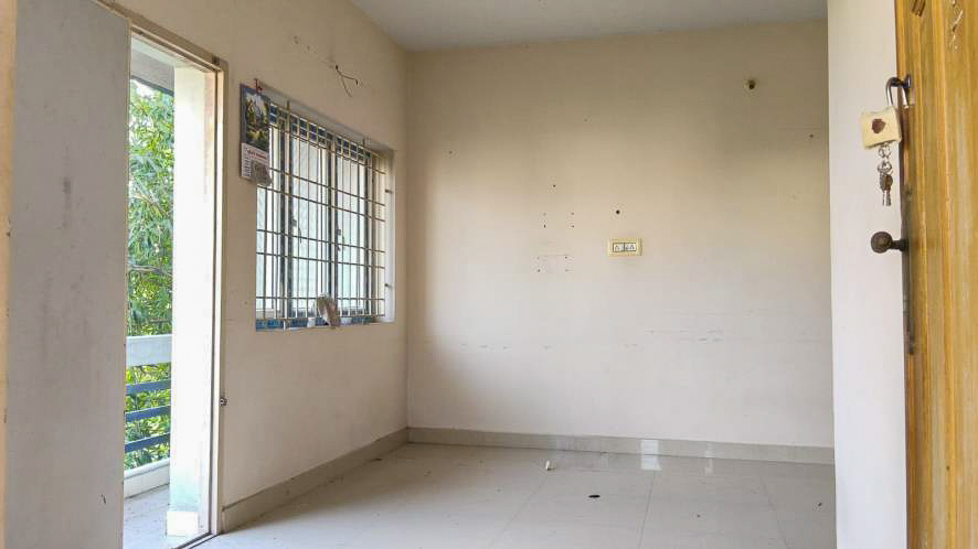 2 BHK Flat for sale in ROJA APPARTMENTS, CHENNAI Chennai — photo 13