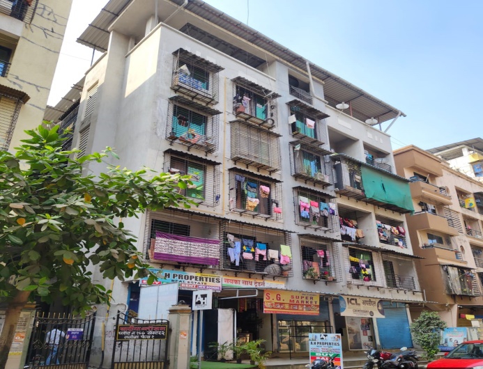 306.77 square feet Flat for sale in Navi Mumbai — photo 1