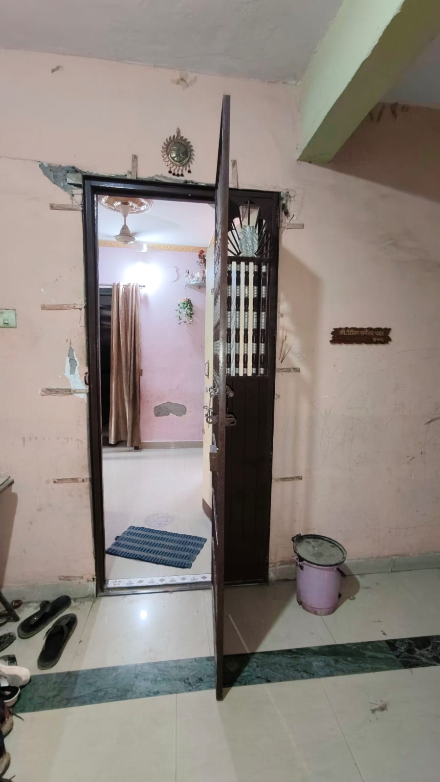 306.77 square feet Flat for sale in Navi Mumbai — photo 2