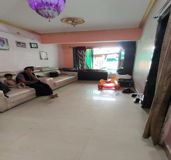 306.77 square feet Flat for sale in Navi Mumbai — photo 4