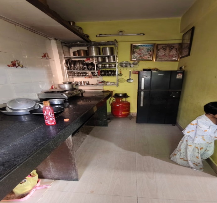 306.77 square feet Flat for sale in Navi Mumbai — photo 5